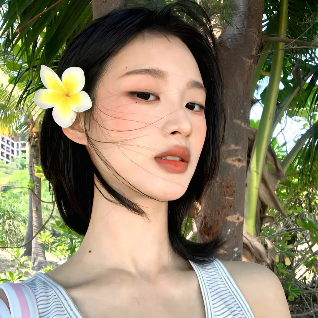 香草