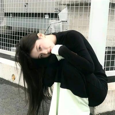 青岛君是坏心眼