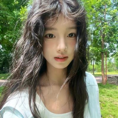 白色女孩粤语