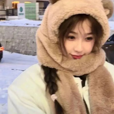 我们生活愉快